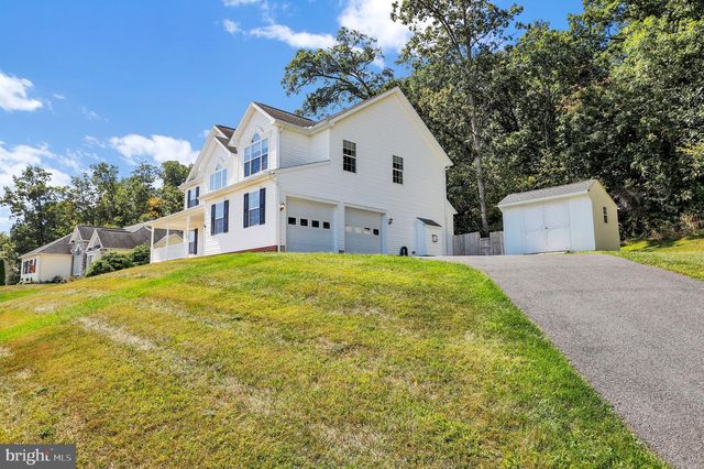 874 BOYDS SCHOOL RD, Gettysburg, PA 17325