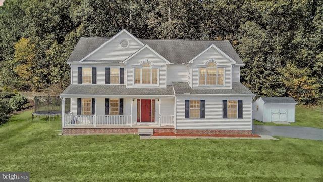 874 BOYDS SCHOOL RD, Gettysburg, PA 17325