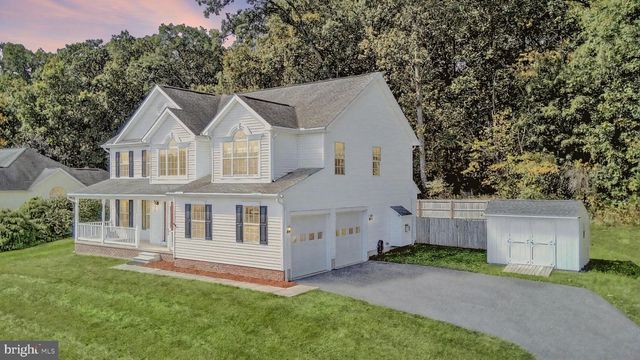 874 BOYDS SCHOOL RD, Gettysburg, PA 17325