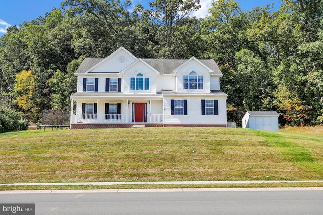 874 BOYDS SCHOOL RD, Gettysburg, PA 17325