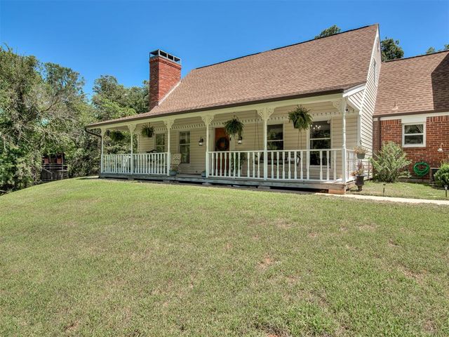 14217 SE 108th Street, Oklahoma City, OK 73165