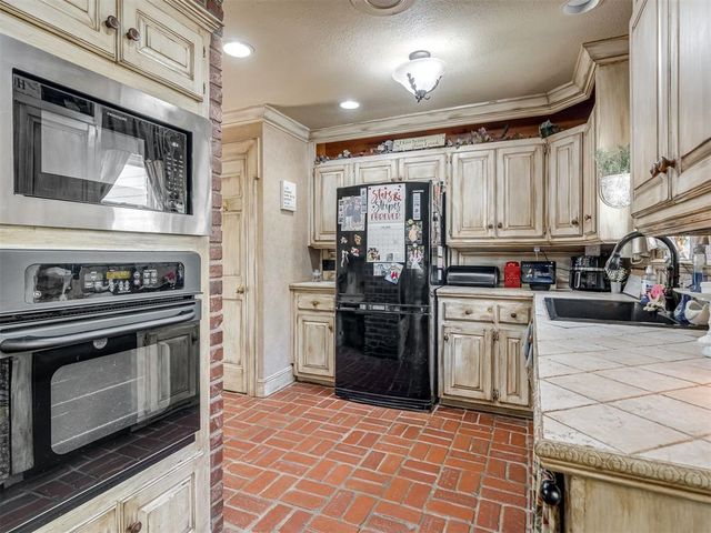 14217 SE 108th Street, Oklahoma City, OK 73165