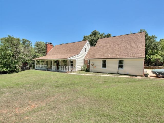 14217 SE 108th Street, Oklahoma City, OK 73165