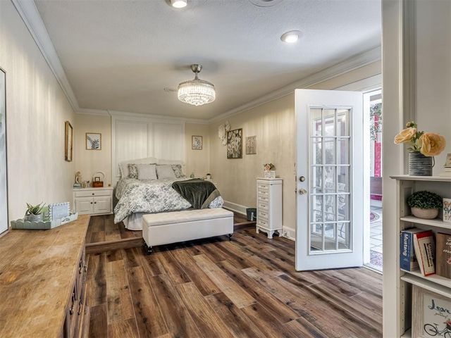 14217 SE 108th Street, Oklahoma City, OK 73165