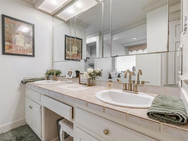 14217 SE 108th Street, Oklahoma City, OK 73165