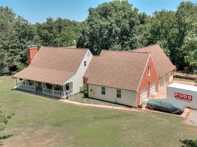 14217 SE 108th Street, Oklahoma City, OK 73165