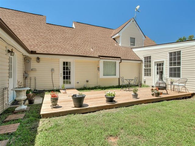 14217 SE 108th Street, Oklahoma City, OK 73165