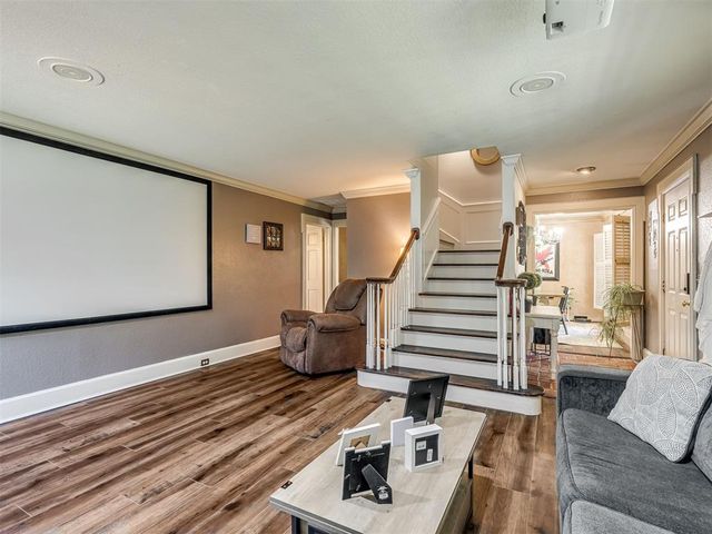 14217 SE 108th Street, Oklahoma City, OK 73165