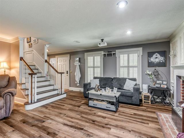 14217 SE 108th Street, Oklahoma City, OK 73165