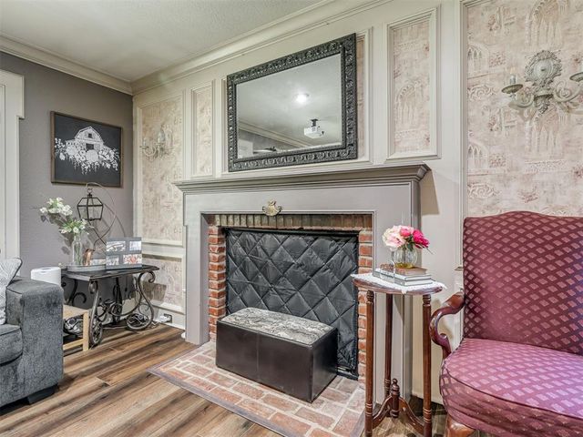 14217 SE 108th Street, Oklahoma City, OK 73165