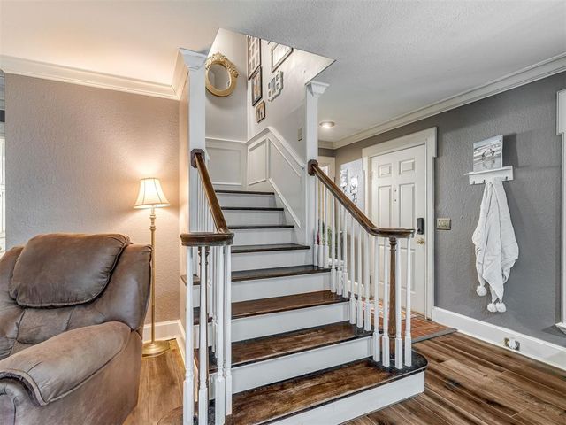 14217 SE 108th Street, Oklahoma City, OK 73165