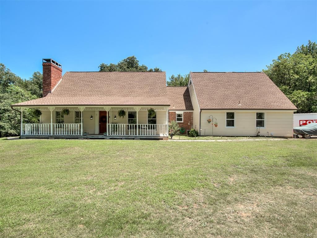 14217 SE 108th Street, Oklahoma City, OK 73165