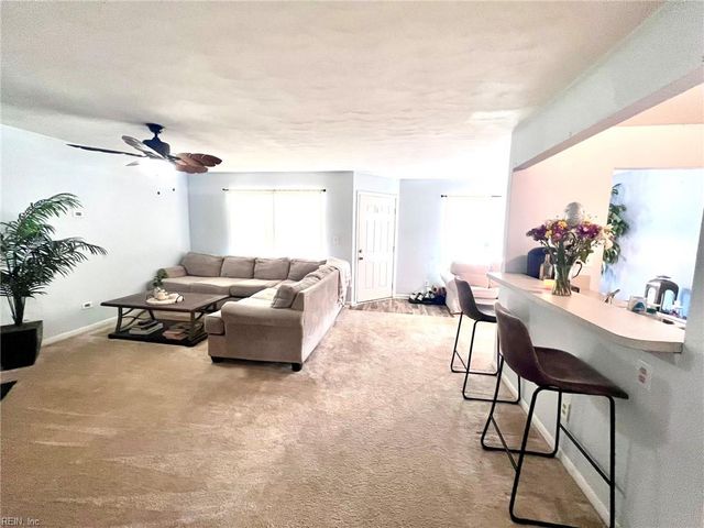 3102 Tidal Bay LN, Virginia Beach, VA 23455