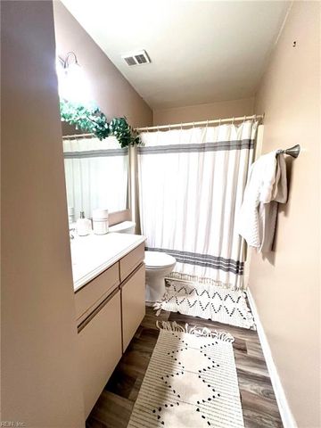 3102 Tidal Bay LN, Virginia Beach, VA 23455