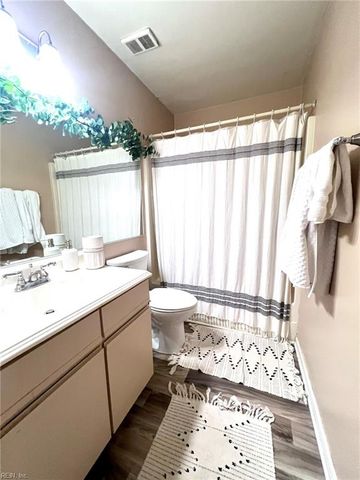 3102 Tidal Bay LN, Virginia Beach, VA 23455