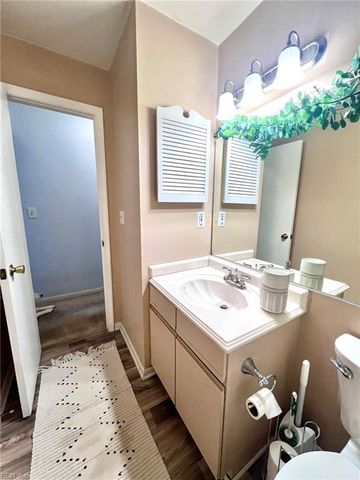 3102 Tidal Bay LN, Virginia Beach, VA 23455