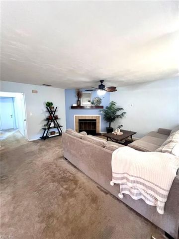 3102 Tidal Bay LN, Virginia Beach, VA 23455