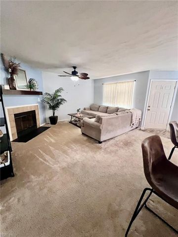 3102 Tidal Bay LN, Virginia Beach, VA 23455