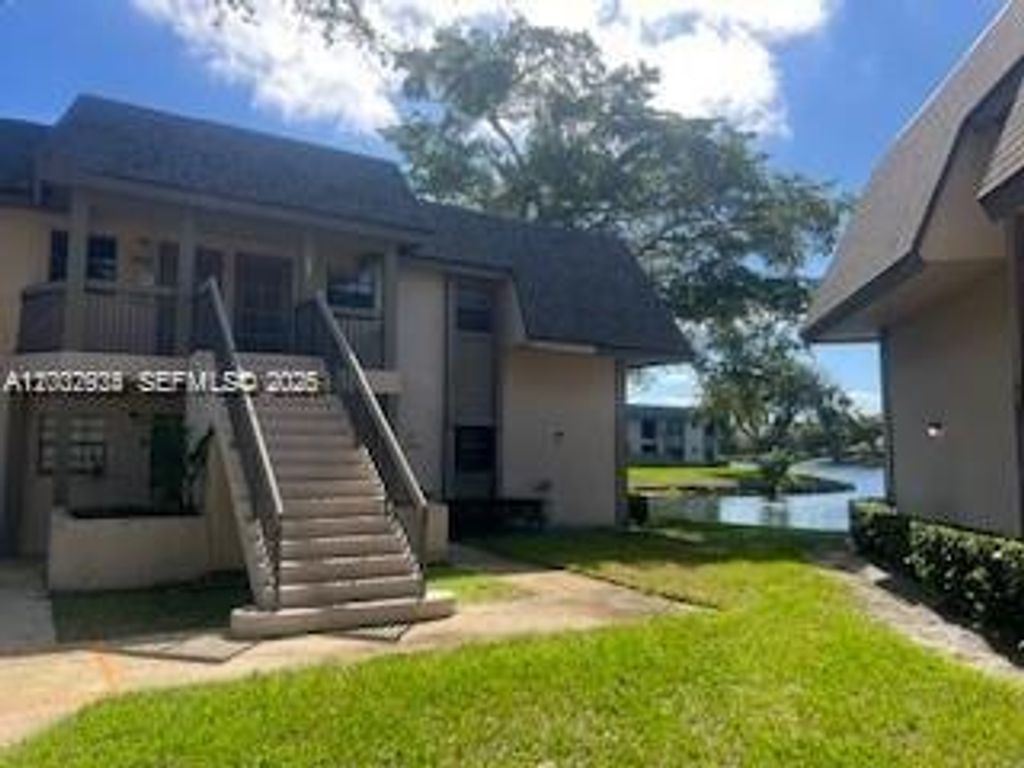 3625 NW 94th Ave 3G, Sunrise, FL 33351