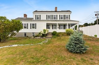 41 Bedford St, East Bridgewater, MA 02333