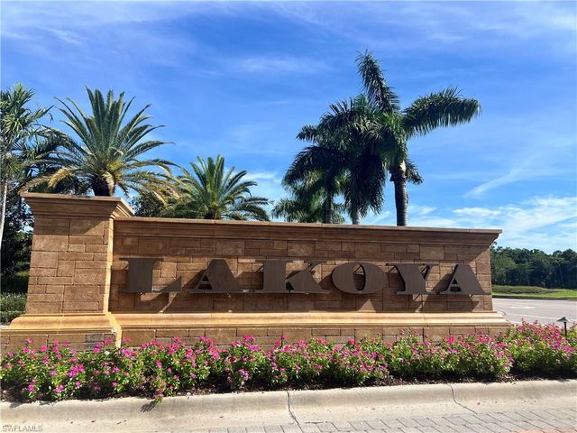 6574 Amarone LN, Naples, FL 34113