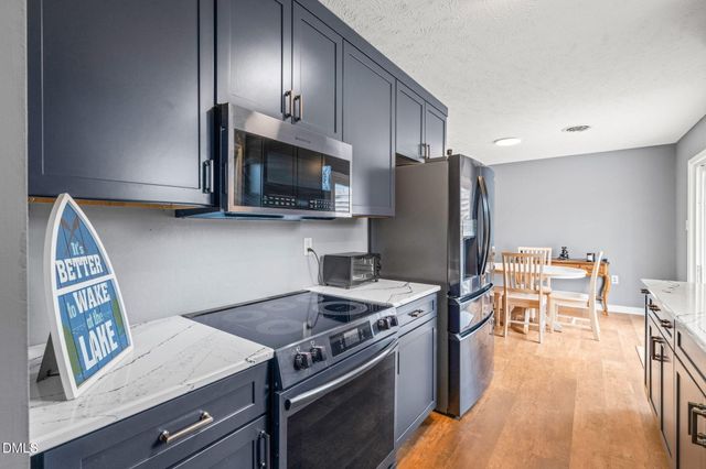 399 Lewis Road, Clarksville, VA 23927