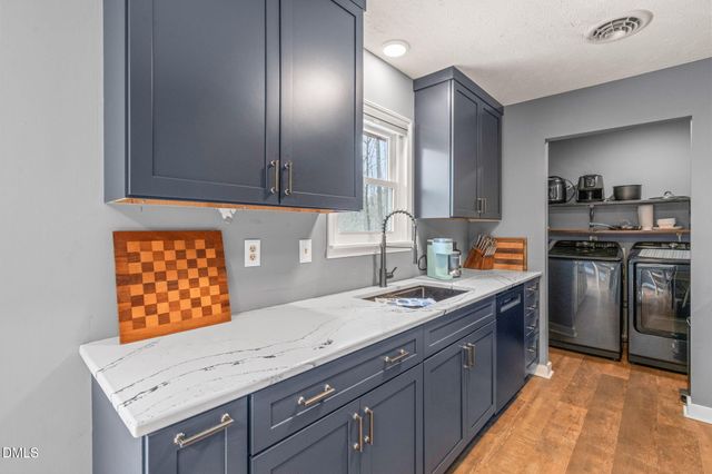 399 Lewis Road, Clarksville, VA 23927