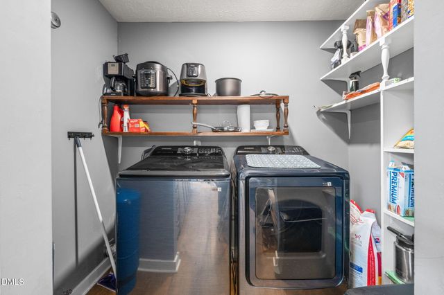 399 Lewis Road, Clarksville, VA 23927