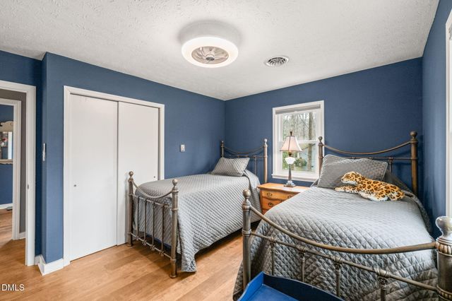 399 Lewis Road, Clarksville, VA 23927