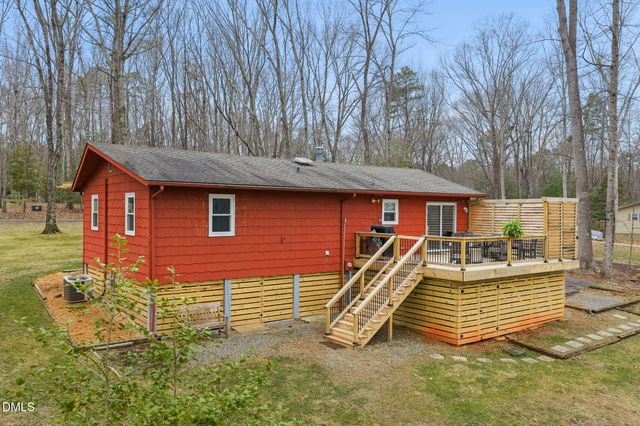 399 Lewis Road, Clarksville, VA 23927