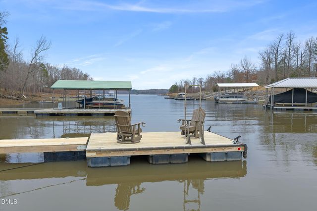 399 Lewis Road, Clarksville, VA 23927