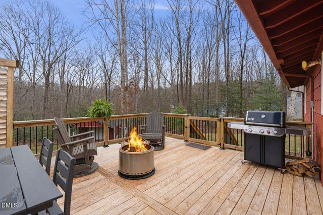 399 Lewis Road, Clarksville, VA 23927