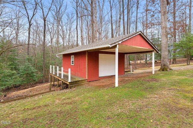 399 Lewis Road, Clarksville, VA 23927