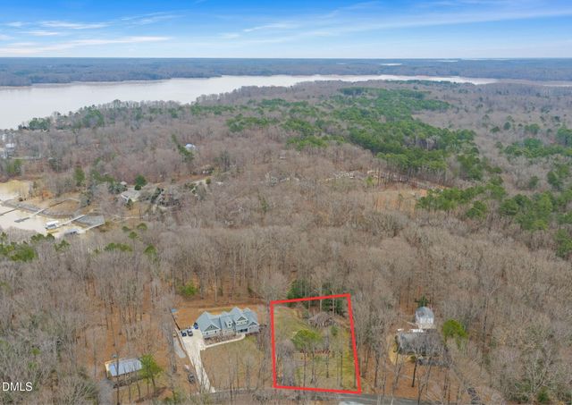 399 Lewis Road, Clarksville, VA 23927