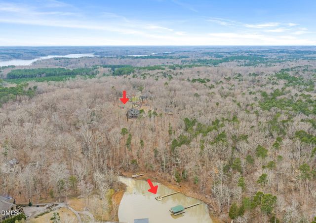 399 Lewis Road, Clarksville, VA 23927