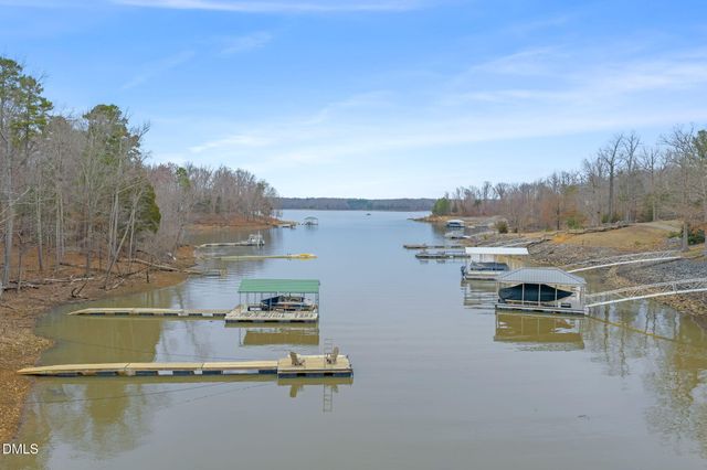 399 Lewis Road, Clarksville, VA 23927