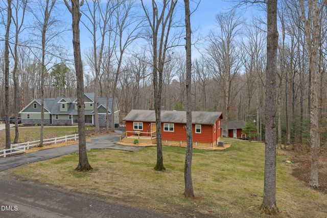 399 Lewis Road, Clarksville, VA 23927