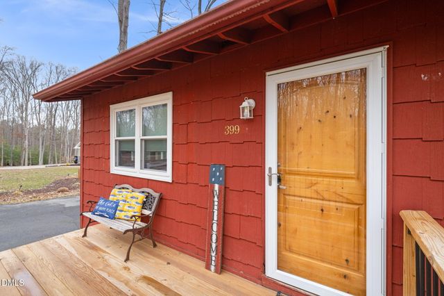 399 Lewis Road, Clarksville, VA 23927