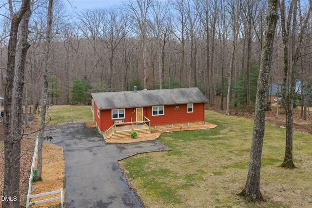 399 Lewis Road, Clarksville, VA 23927