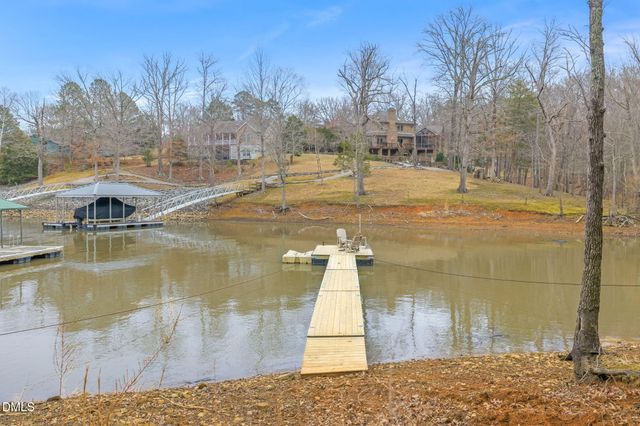 399 Lewis Road, Clarksville, VA 23927