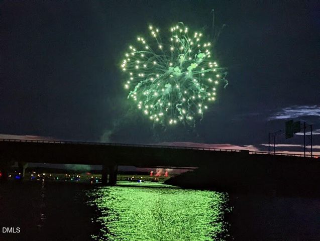 399 Lewis Road, Clarksville, VA 23927