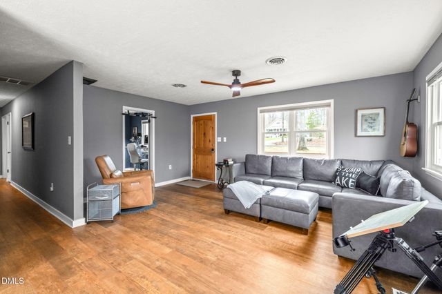 399 Lewis Road, Clarksville, VA 23927