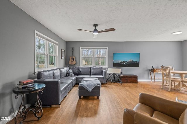 399 Lewis Road, Clarksville, VA 23927