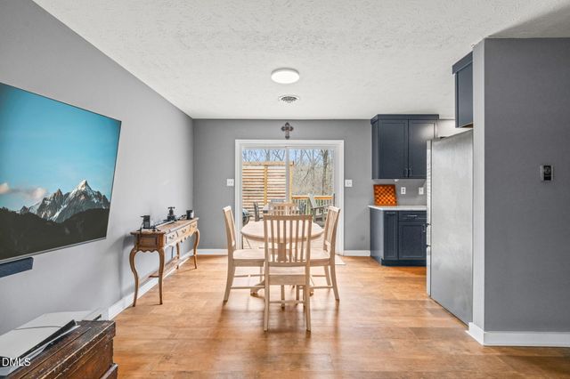 399 Lewis Road, Clarksville, VA 23927