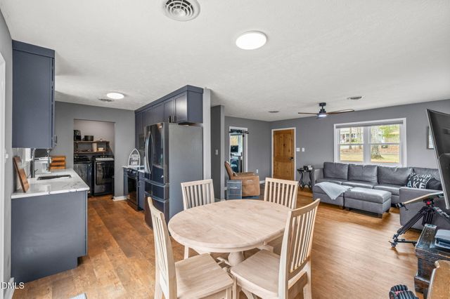 399 Lewis Road, Clarksville, VA 23927