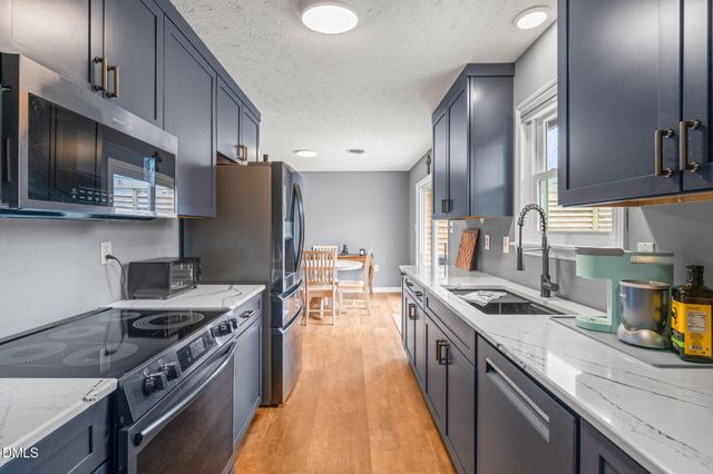 399 Lewis Road, Clarksville, VA 23927