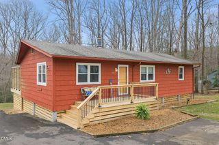 399 Lewis Road, Clarksville, VA 23927