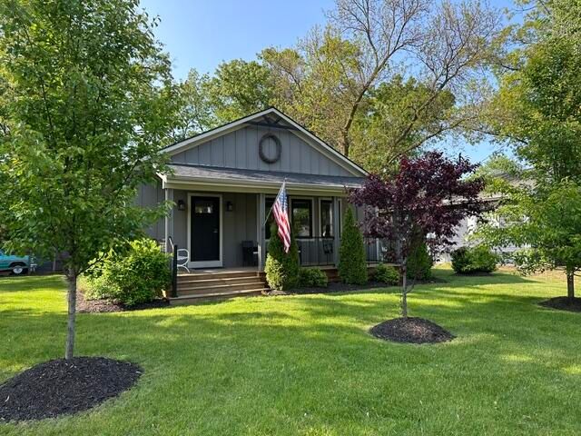 820 W Indiana Street, New Buffalo City, MI 49117