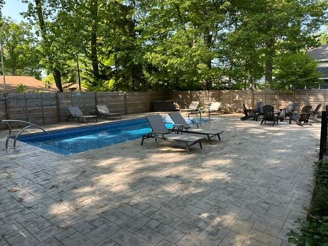 820 W Indiana Street, New Buffalo City, MI 49117