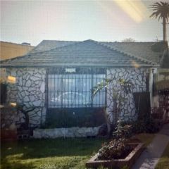 1634 W 60th, Los Angeles, CA 90047